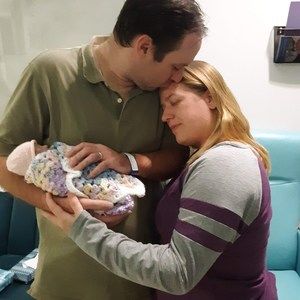 Meet your Posher, Leeann